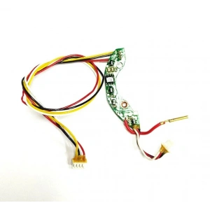 TETİK KARTI SERSÖRLÜ SOKETLİ G02 2.8