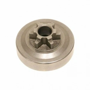 ZİNCİR DİŞLİSİ PRC DAL BUDAMA ZL2500