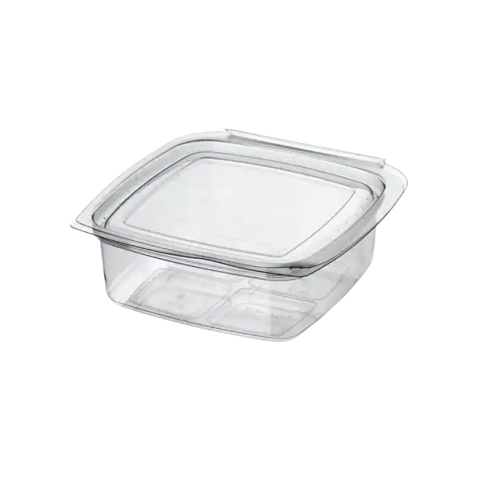 100CC PET K. KAPAKLI KARE SOS KABI