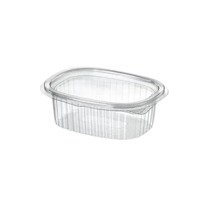 150CC PET MINIBAR OVAL SOS KABI