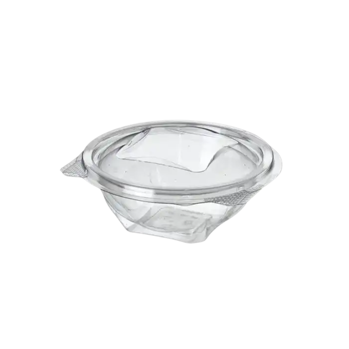 150CC YUVARLAK SIZDIRMAZ SALATA KABI