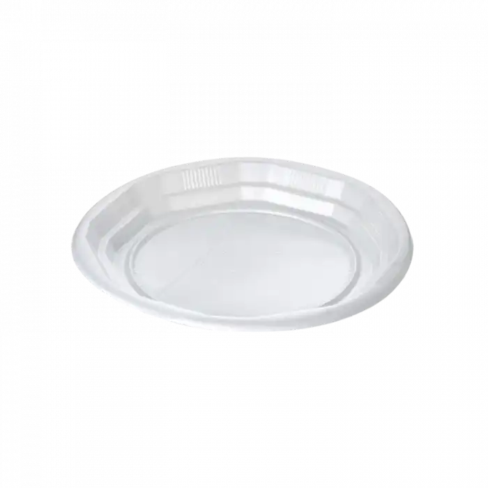 170 MM PLASTİK TABAK