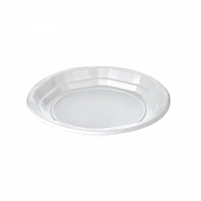 190 MM PLASTİK TABAK