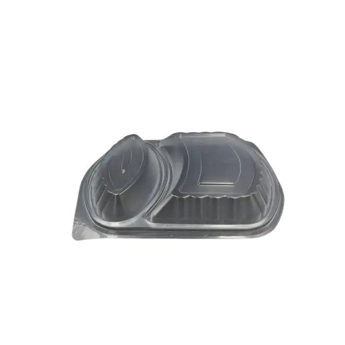 2 GÖZ MİKRODALGA KAPAK