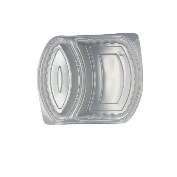 2 GÖZ MİKRODALGA KAPAK