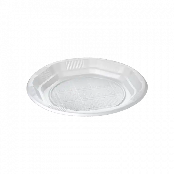 205 MM PLASTİK TABAK