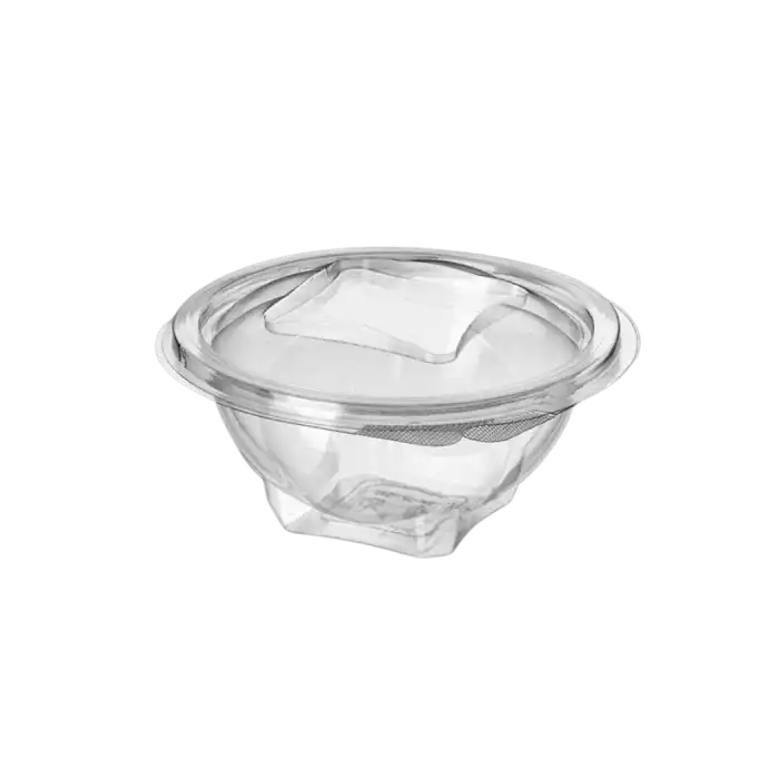 250CC YUVARLAK SIZDIRMAZ SALATA KABI