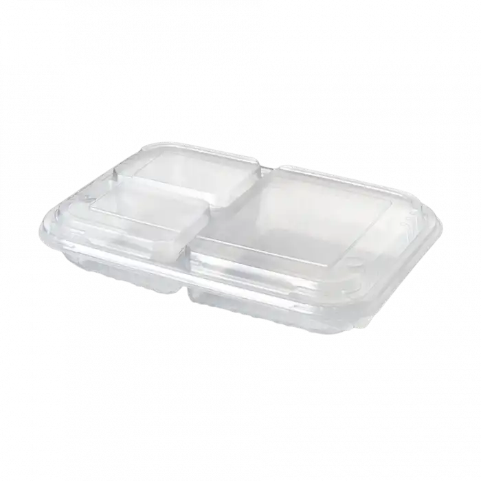 3 BÖLME PP KEBAP KABI