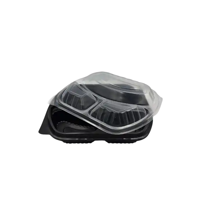 3 GÖZ MİKRODALGA KAPAK