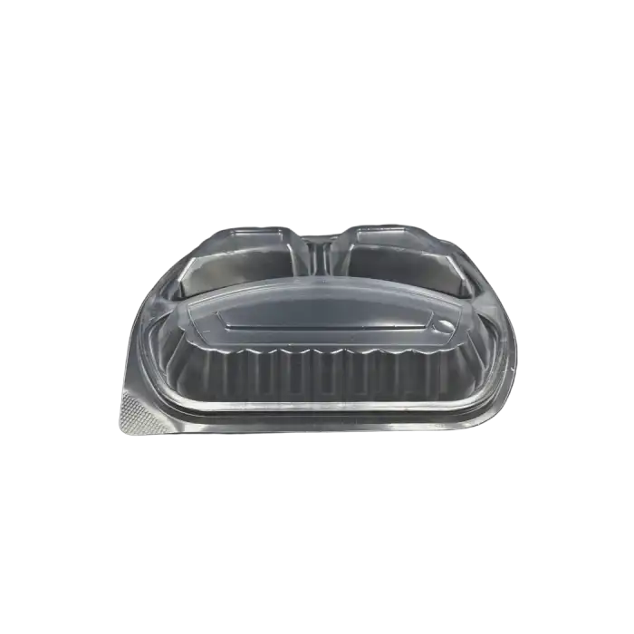 3 GÖZ MİKRODALGA KAPAK