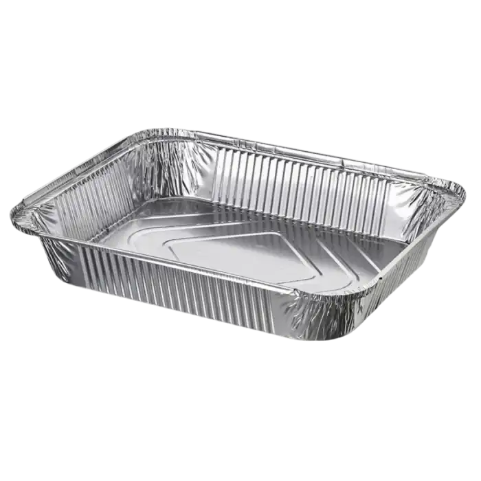 3.25KG ALÜMİNYUM TEPSİ