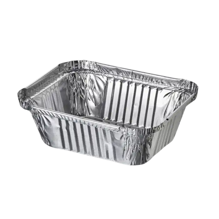 350GR ALÜMİNYUM KASE