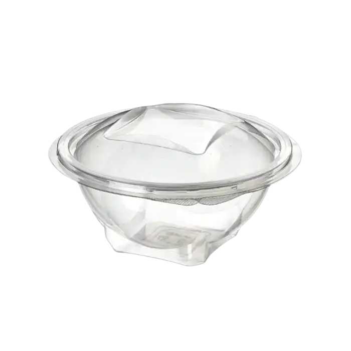 375CC YUVARLAK SIZDIRMAZ SALATA KABI