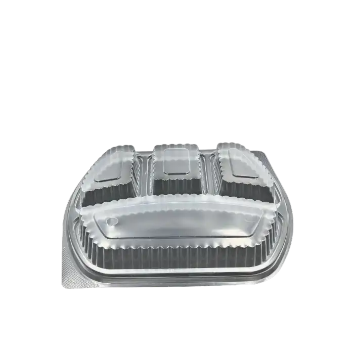 4 GÖZ MİKRODALGA KAPAK