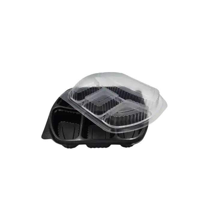 4 GÖZ MİKRODALGA KAPAK