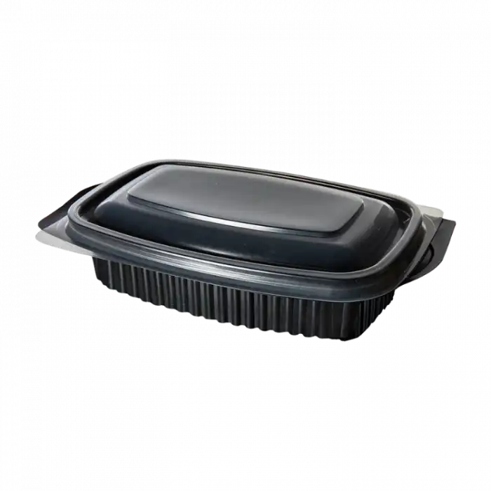 500CC SICAK YEMEK KABI (KAP+KAPAK)