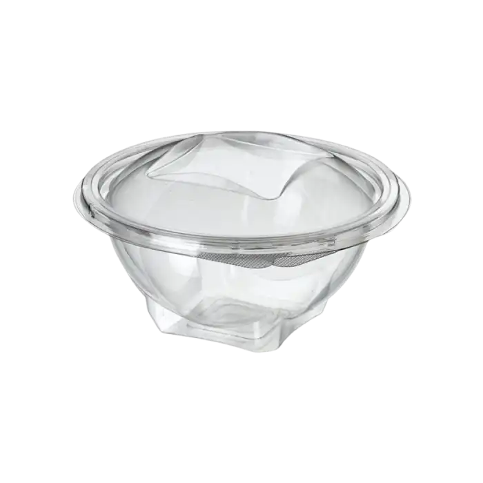 500CC YUVARLAK SIZDIRMAZ SALATA KABI