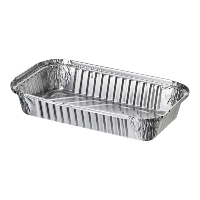 500GR ALÜMİNYUM KASE