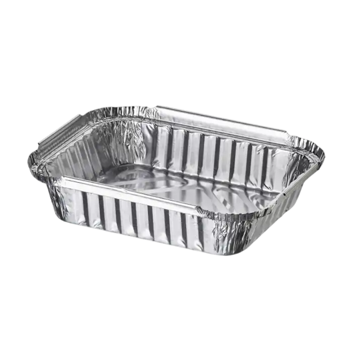 250gr ALÜMİNYUM KASE