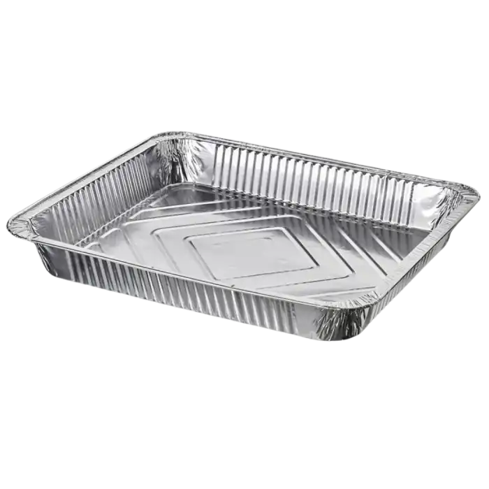 5KG ALÜMİNYUM TEPSİ