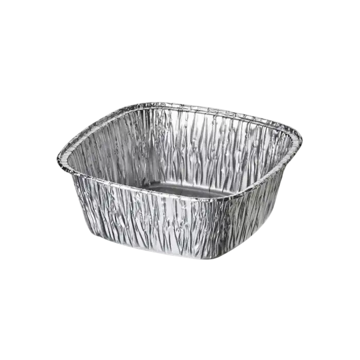 ALÜMİNYUM SÜTLAÇ KASE