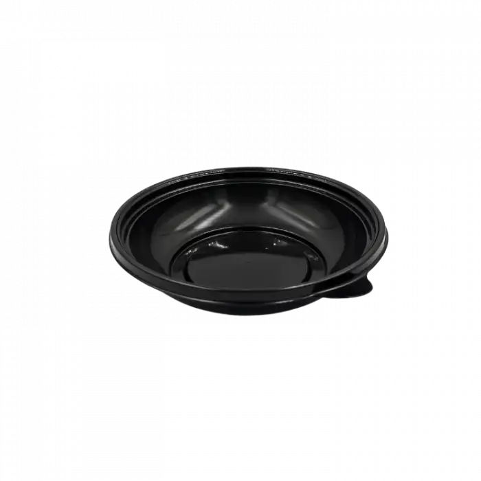 500CC YUVARLAK MİKRODALGA (KAPAKSIZ)