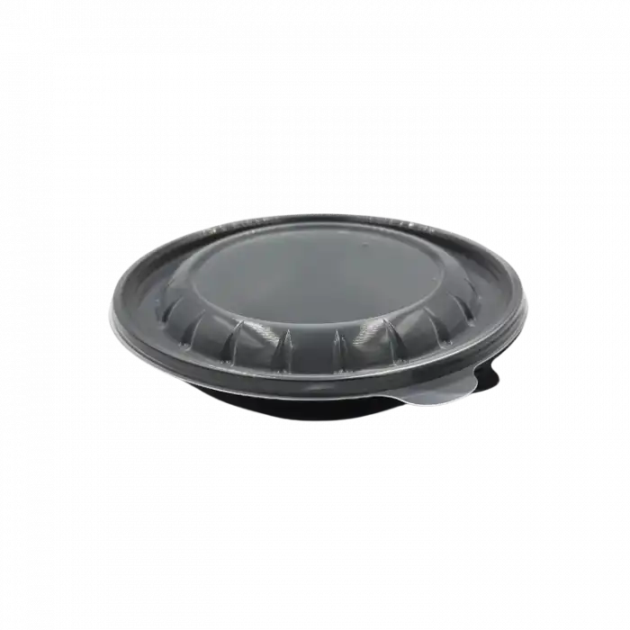 500CC YUVARLAK MİKRODALGA (KAPAKSIZ)