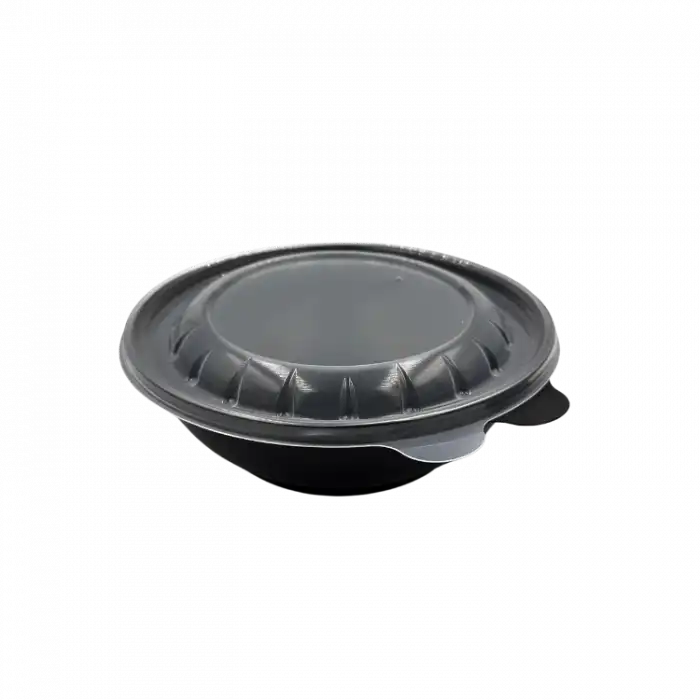 750CC YUVARLAK MİKRODALGA (KAPAKSIZ)