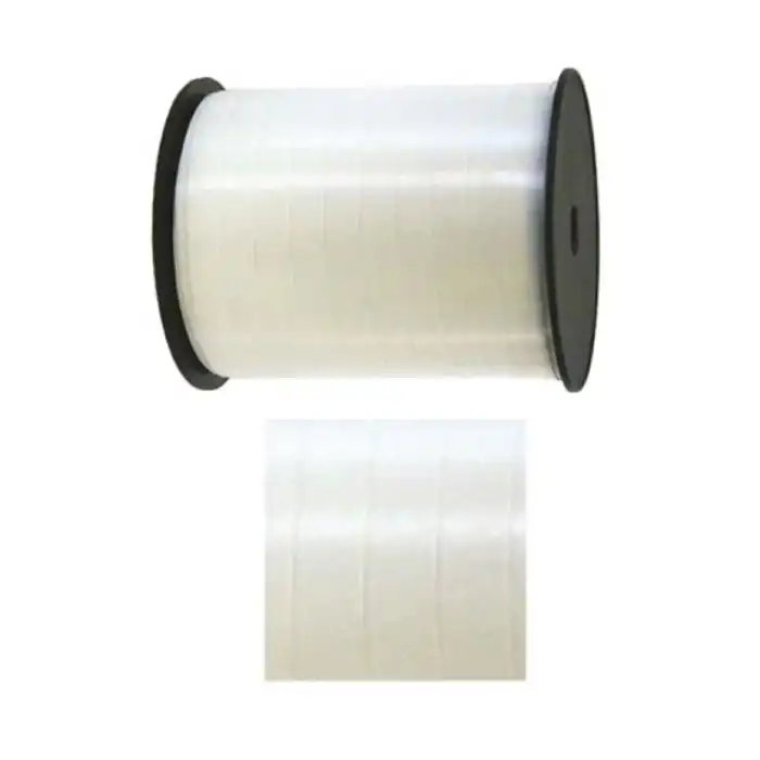 Rafya Ra-bant 8mm X 200mt Beyaz Pakette 1 Adet
