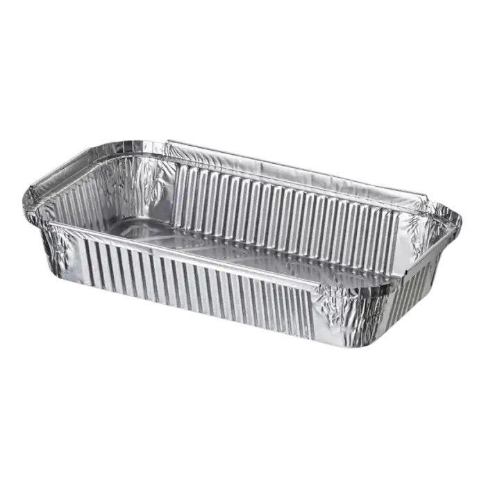 750GR ALÜMİNYUM KASE