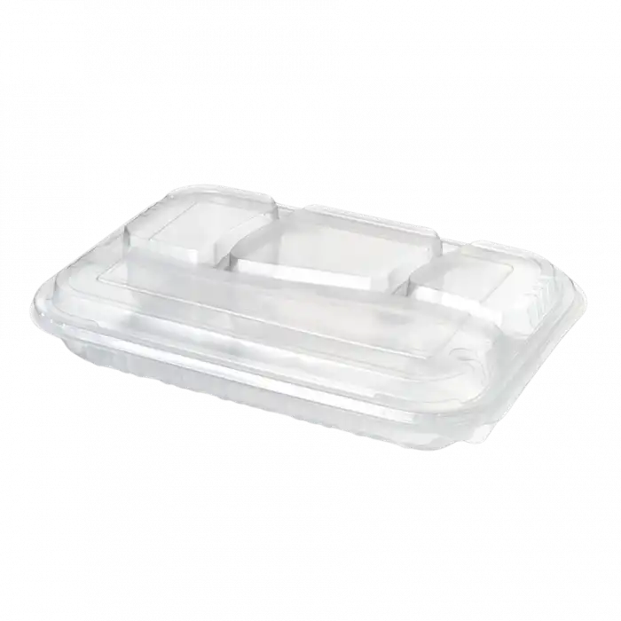 4 BÖLME PP KEBAP KABI