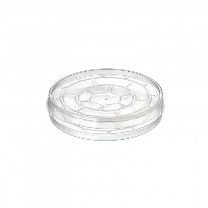 PP Çorba Kasesi Kapak