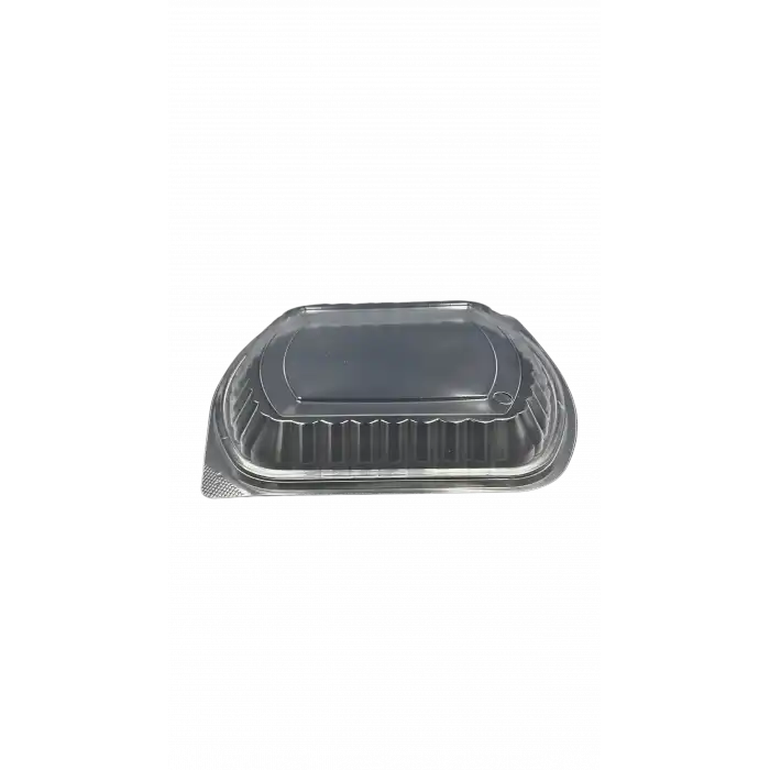 TEK GÖZ MİKRODALGA KAPAK