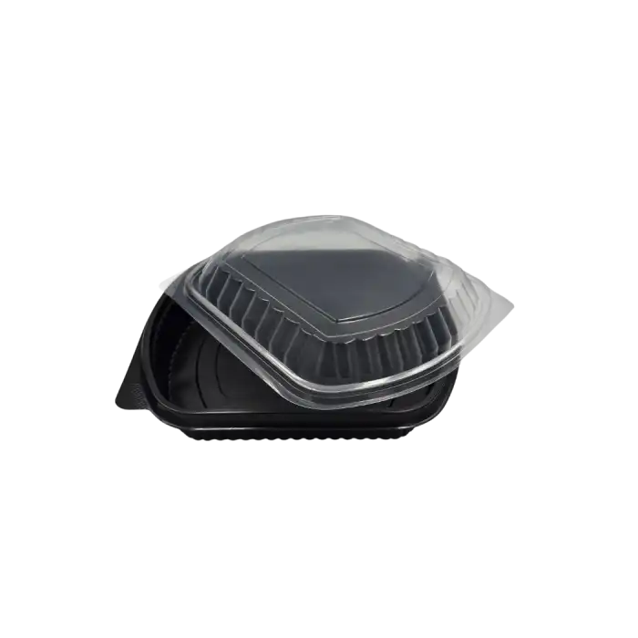 TEK GÖZ MİKRODALGA KAPAK