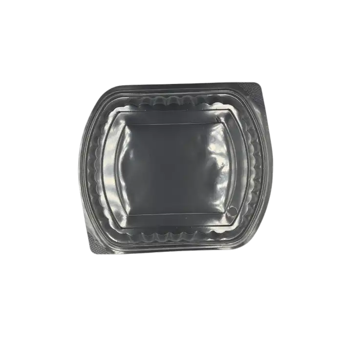 TEK GÖZ MİKRODALGA KAPAK