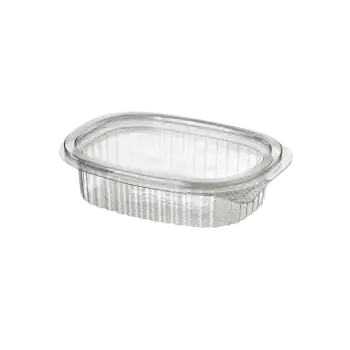 100CC MİNİBAR OVAL SOS KABI