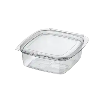 100CC PET K. KAPAKLI KARE SOS KABI