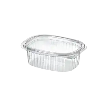 150CC PET MINIBAR OVAL SOS KABI