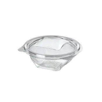 150CC YUVARLAK SIZDIRMAZ SALATA KABI