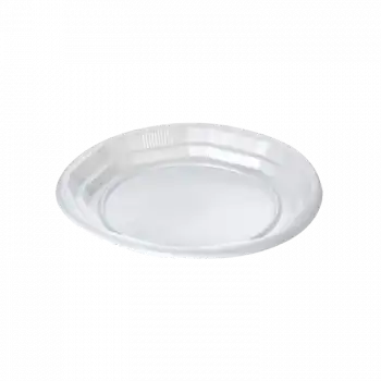 170 MM PLASTİK TABAK