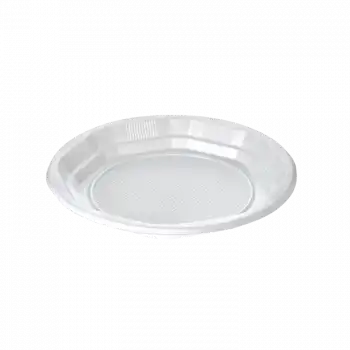 190 MM PLASTİK TABAK