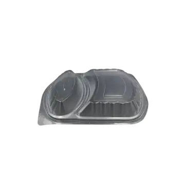 2 GÖZ MİKRODALGA KAPAK