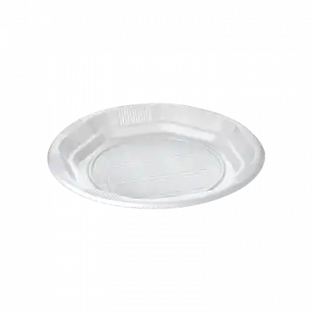 205 MM PLASTİK TABAK