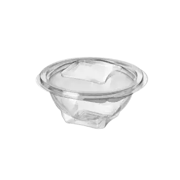 250CC YUVARLAK SIZDIRMAZ SALATA KABI