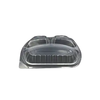 3 GÖZ MİKRODALGA KAPAK