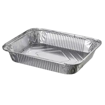 3.25KG ALÜMİNYUM TEPSİ