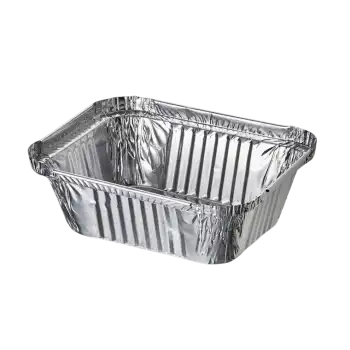 350GR ALÜMİNYUM KASE