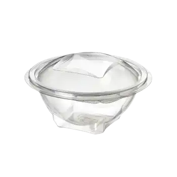 375CC YUVARLAK SIZDIRMAZ SALATA KABI