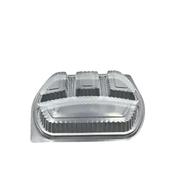 4 GÖZ MİKRODALGA KAPAK