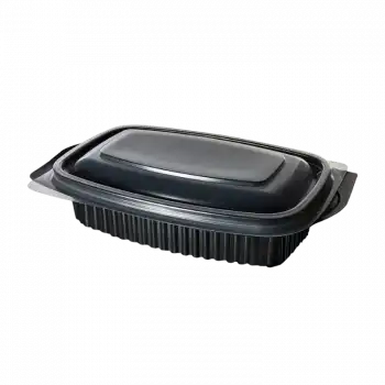 500CC SICAK YEMEK KABI (KAP+KAPAK)